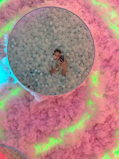 The Ball Pit