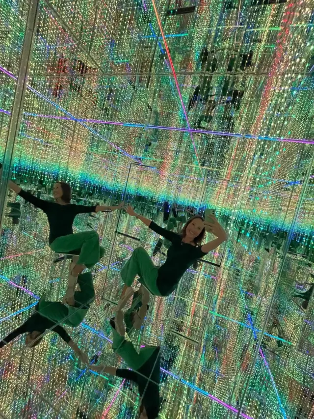 Infinity Room